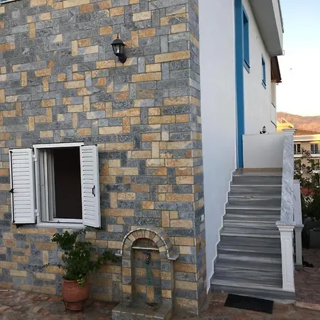 Lejlighedshotel Gregory's 3*