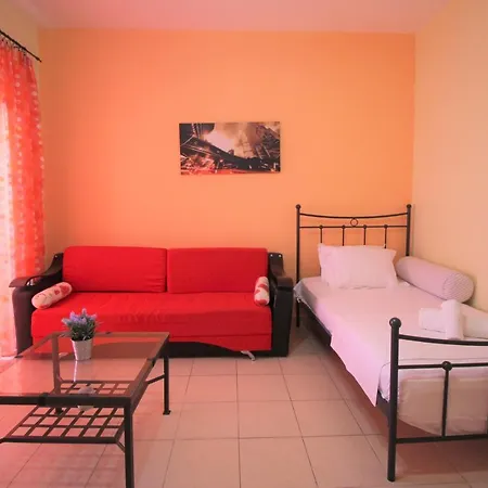 Aparthotel Gregory's 3*