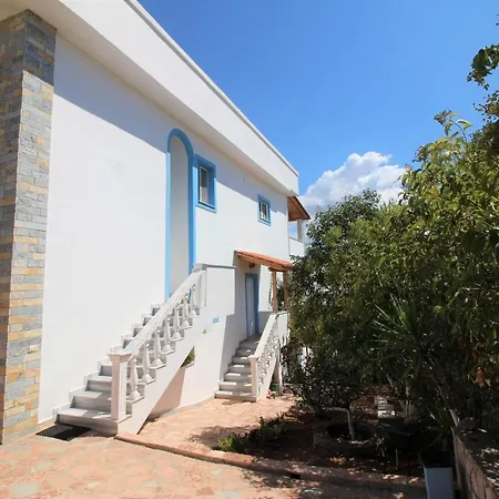 Lejlighedshotel Gregory's Ksamil