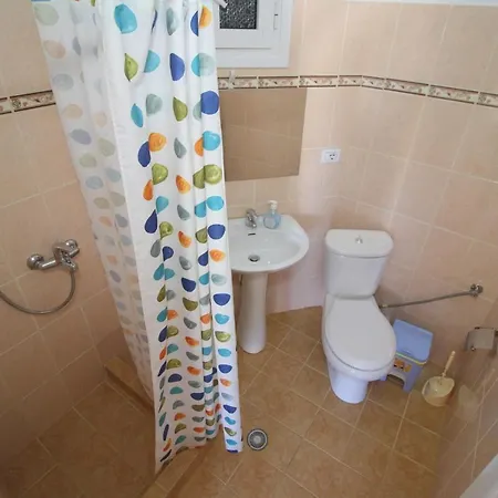 Aparthotel Gregory's