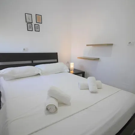 Lejlighedshotel Gregory's