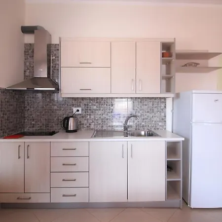 Aparthotel Gregory's 3*