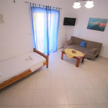 Gregory's Aparthotel 3*