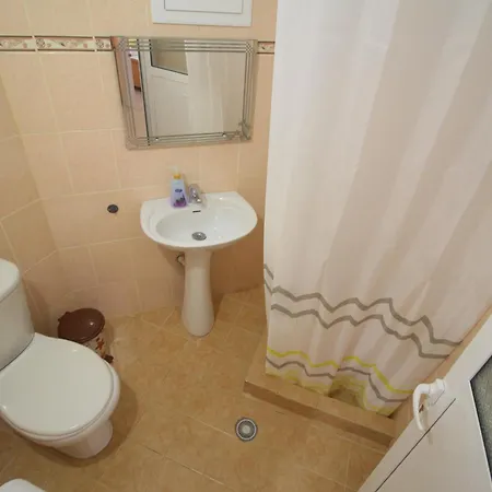 Gregory's Lejlighedshotel