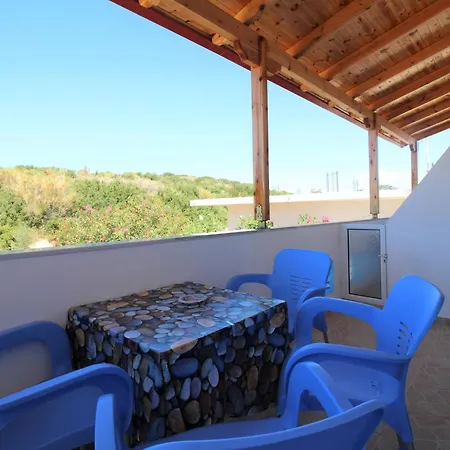 Gregory's Lejlighedshotel Ksamil