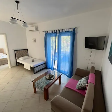 Gregory's Aparthotel