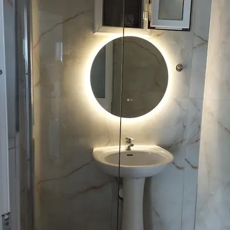 Aparthotel Gregory's 3*