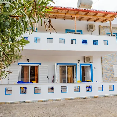 Gregory's Lejlighedshotel 4*