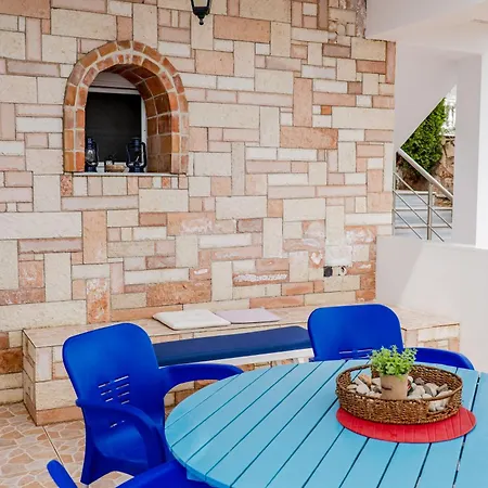 Gregory's Lejlighedshotel