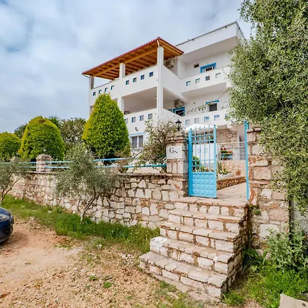 Gregory's 4* Ksamil