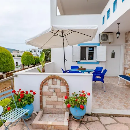 Gregory's Lejlighedshotel 4*