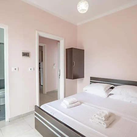 Lejlighedshotel Gregory's