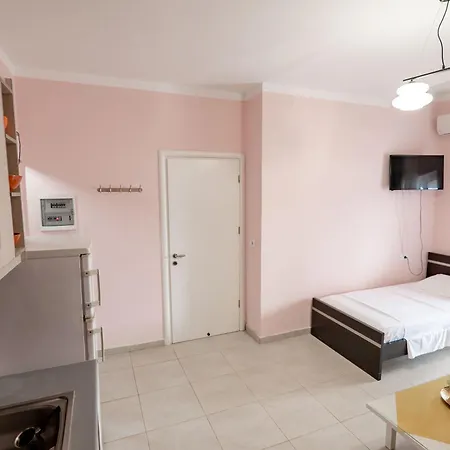Gregory's Lejlighedshotel