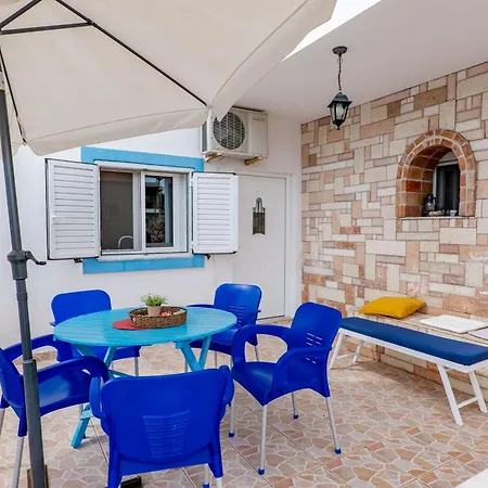 Gregory's Apartmanhotel