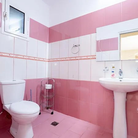 Gregory's Apartmanhotel Ksamil