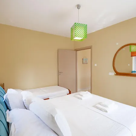 Apartmanhotel Gregory's 4*