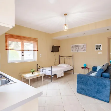 Gregory's Apartmanhotel 4*