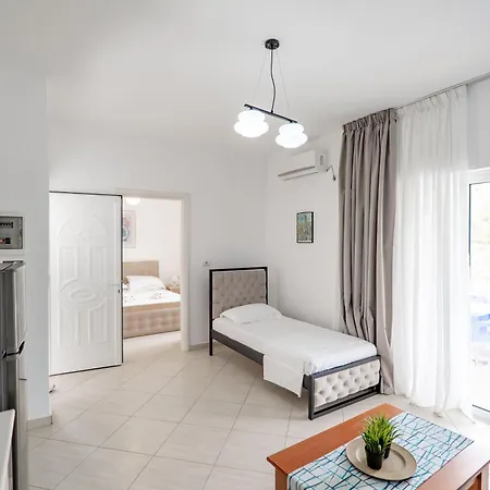 Gregory's Apartmanhotel