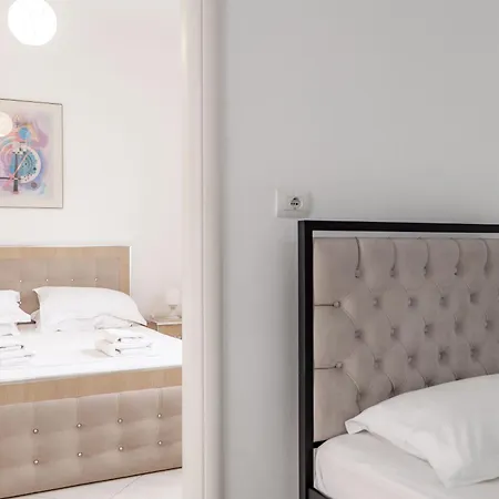 Gregory's Lejlighedshotel 4*