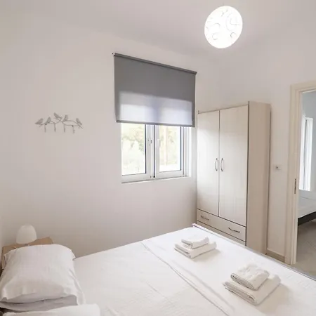 Apartmanhotel Gregory's 4*