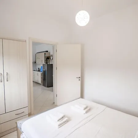 Apartmanhotel Gregory's 4*