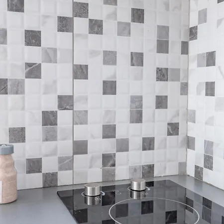 Apartmanhotel Gregory's