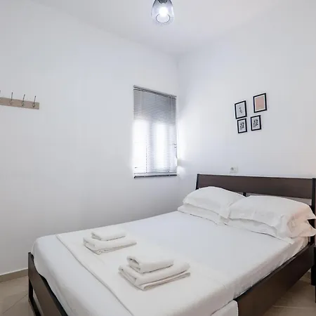 Gregory's Apartmanhotel