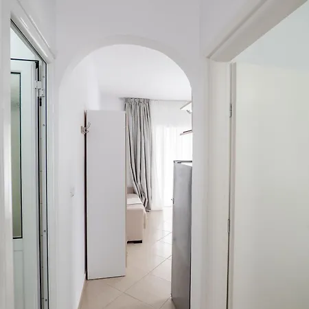 Apartmanhotel Gregory's 4*