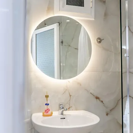 Apartmanhotel Gregory's Ksamil