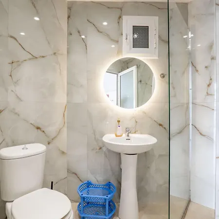 Gregory's Apartmanhotel