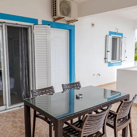 Apartmanhotel Gregory's