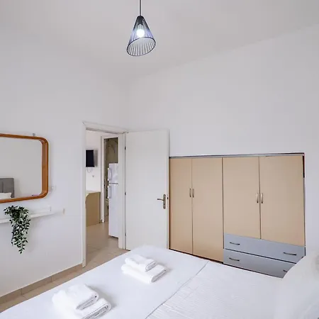Gregory's Lejlighedshotel 4*