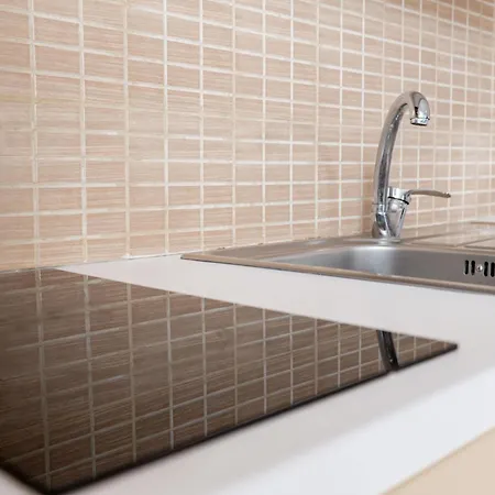 Gregory's Apartmanhotel Ksamil