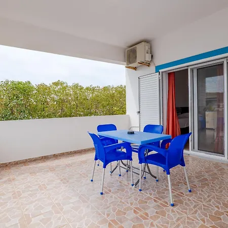 Apartmanhotel Gregory's