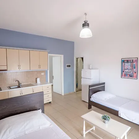 Gregory's Lejlighedshotel 4*