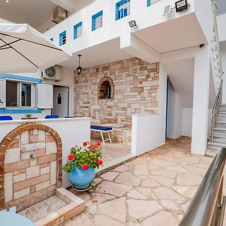 Gregory's 4* Ksamil