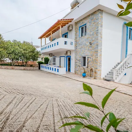 Gregory's 4* Ksamil