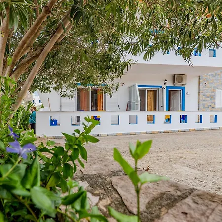 Apartmanhotel Gregory's