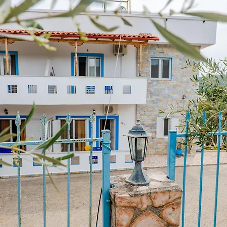 Lejlighedshotel Gregory's 4*