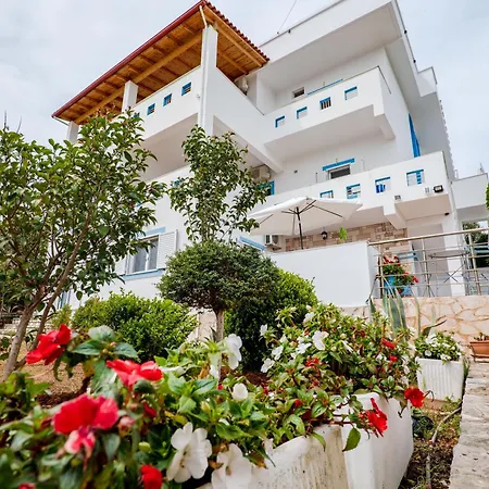 Lejlighedshotel Gregory's
