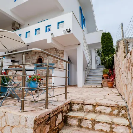 Apartmanhotel Gregory's 4*