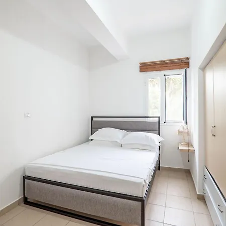 Lejlighedshotel Gregory's Ksamil