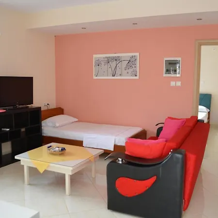 Aparthotel Gregory's 3*