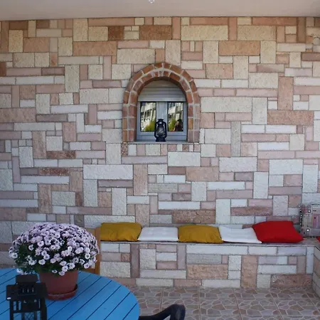 Lejlighedshotel Gregory's 3*