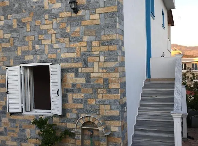 公寓式酒店 Gregory's 3*