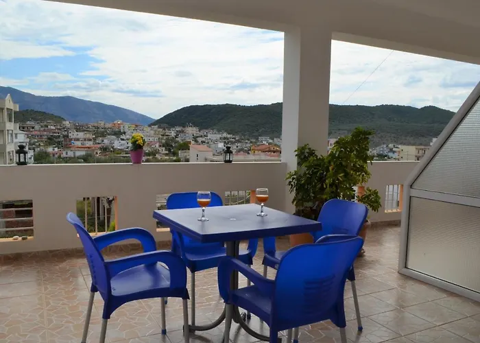 Gregory's 公寓式酒店 卡萨米尔