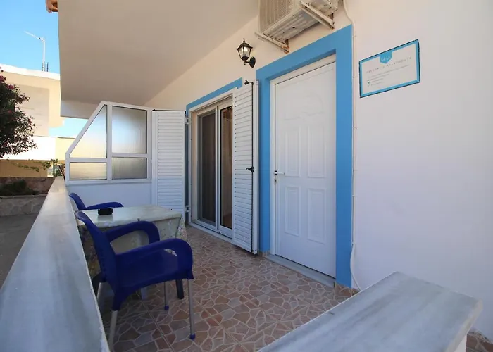 Gregory's 公寓式酒店 卡萨米尔