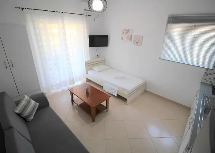 Gregory's 公寓式酒店 卡萨米尔