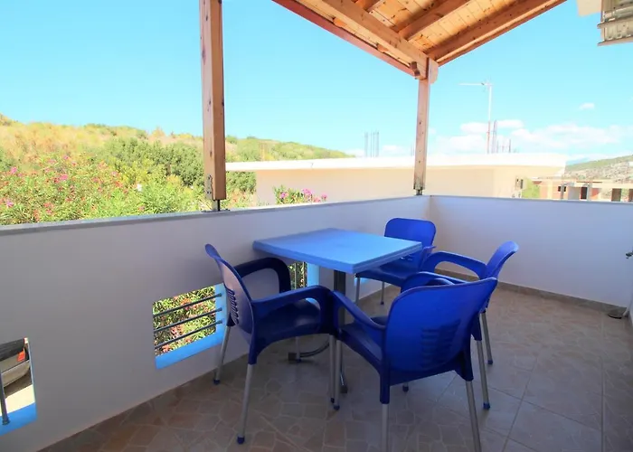 Gregory's 公寓式酒店 3*