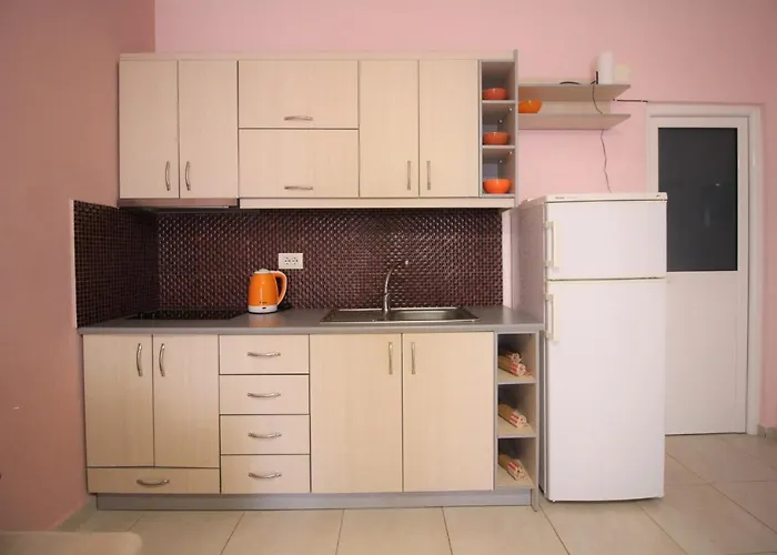 公寓式酒店 Gregory's